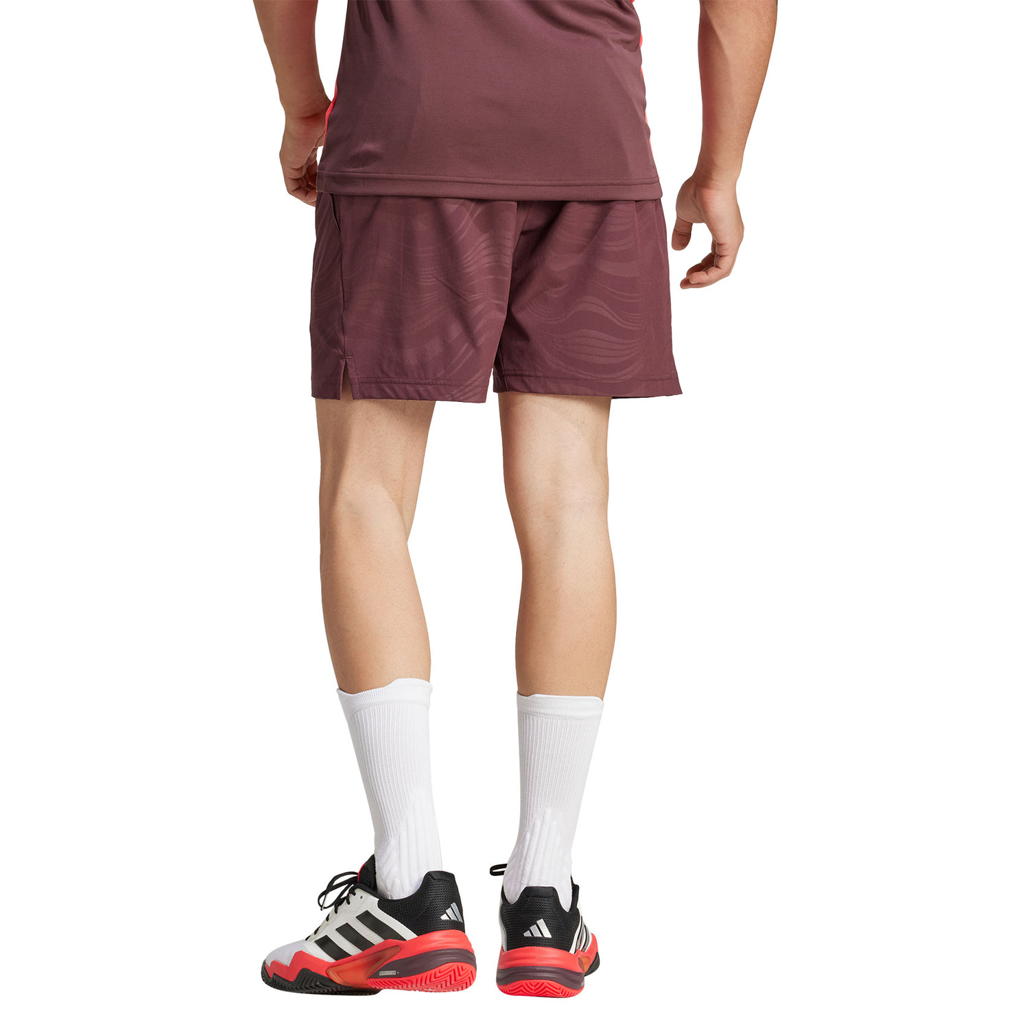 adidas Australian Open Heren Set 2