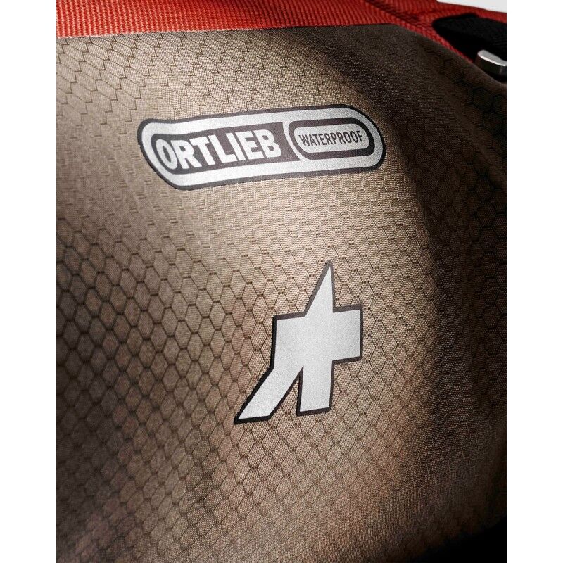 ASSOS x ORTLIEB Handlebar-Pack - Sacoche guidon vélo