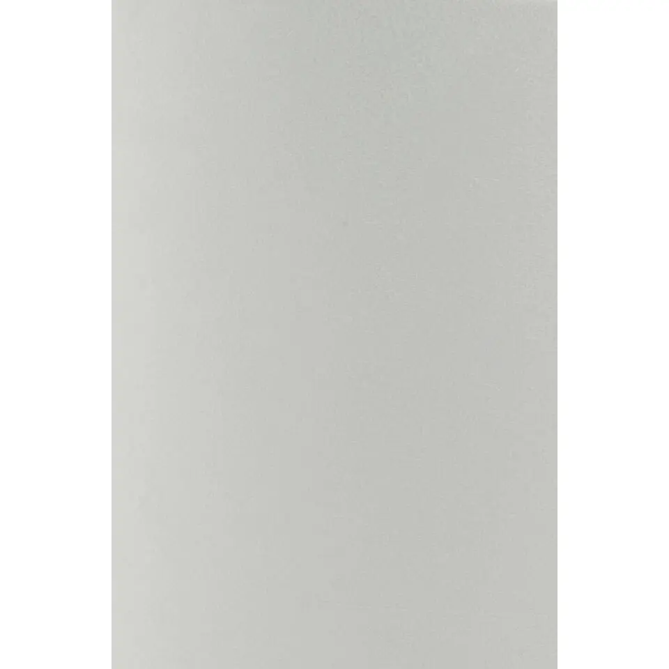 Cilinder Lampenkap Velours - Wit - Ø30x21cm