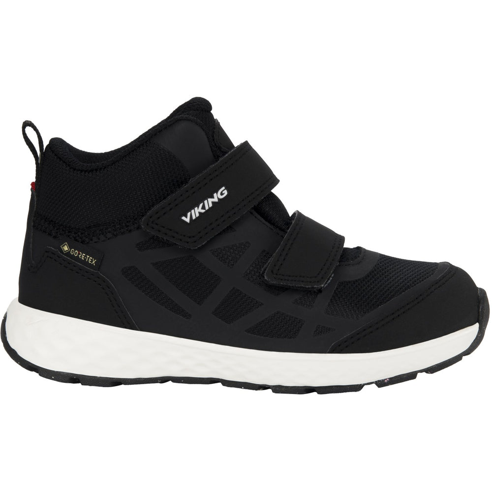 Køb VIKING Black Veme Reflex Mid GTX 2V