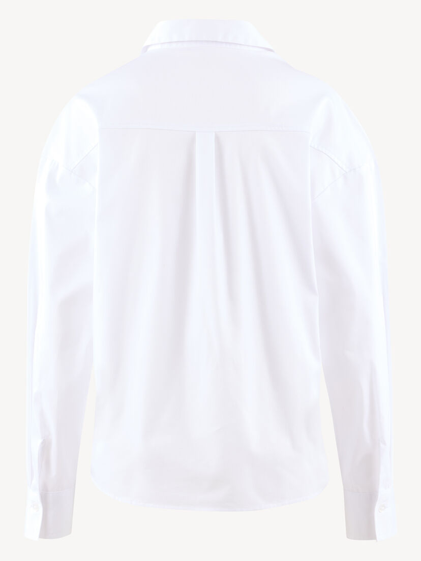 Blouse - wit