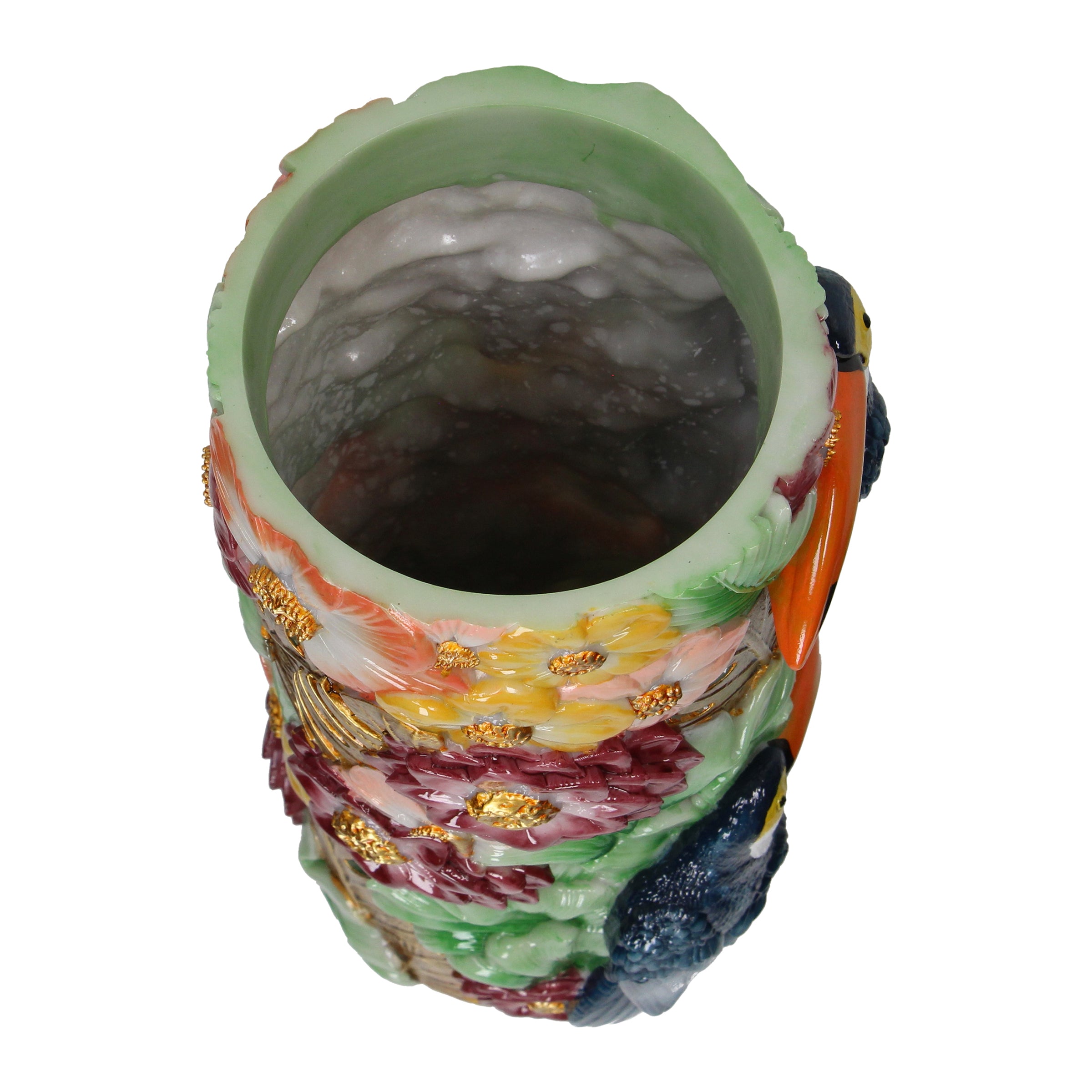 Kersten Vogel Vaas - Ã 13,5 cm