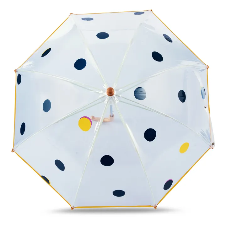 Anatole Parapluie Enfant York | Bleu