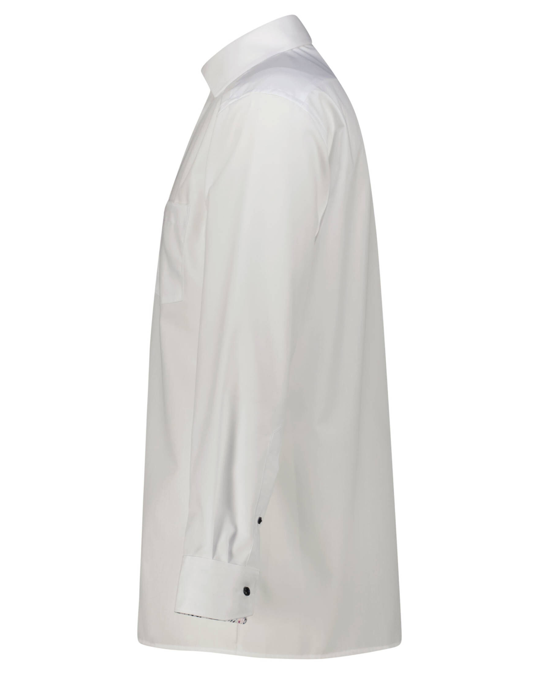 OLYMP| Herren Hemd OLYMP LUXOR Modern Fit Langarm