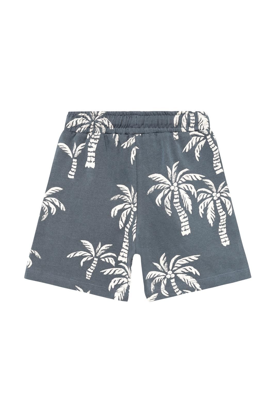 Noppies Kids Korte Broek relaxed fit all over print - Turbulence