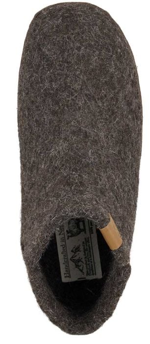 Everest Wool Boot hjemmesko