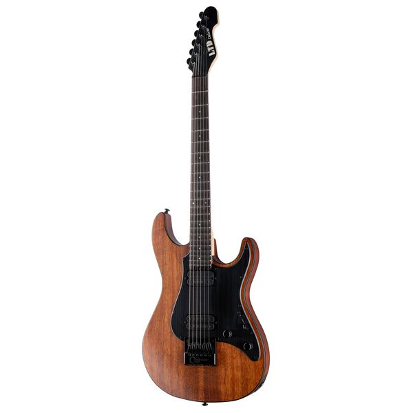 ESP LTD SN-1000 Evertune Koa Natur