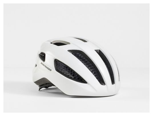 Casque Route Bontrager Starvos WaveCel Blanc