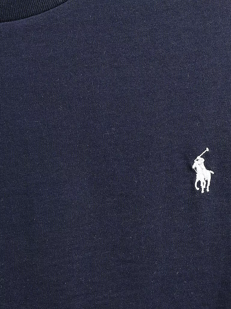 POLO RALPH LAUREN Pyjama T-Shirt  blau