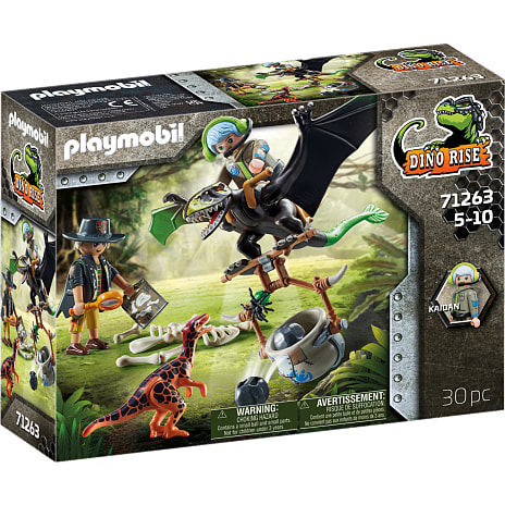 Playmobil 71263 Dimorphodon