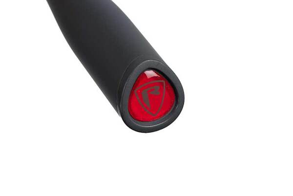 Canne Casting Fox Rage Warrior Pike Cast Ext 2.3m (60-140g)