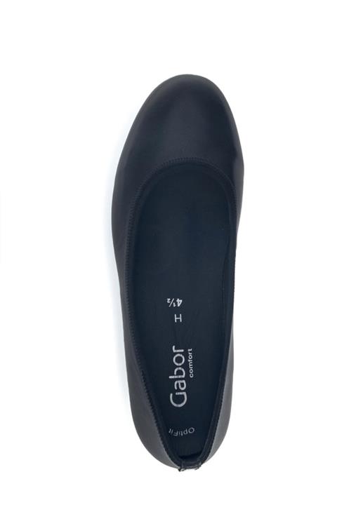 Gabor 36.130 schwarz