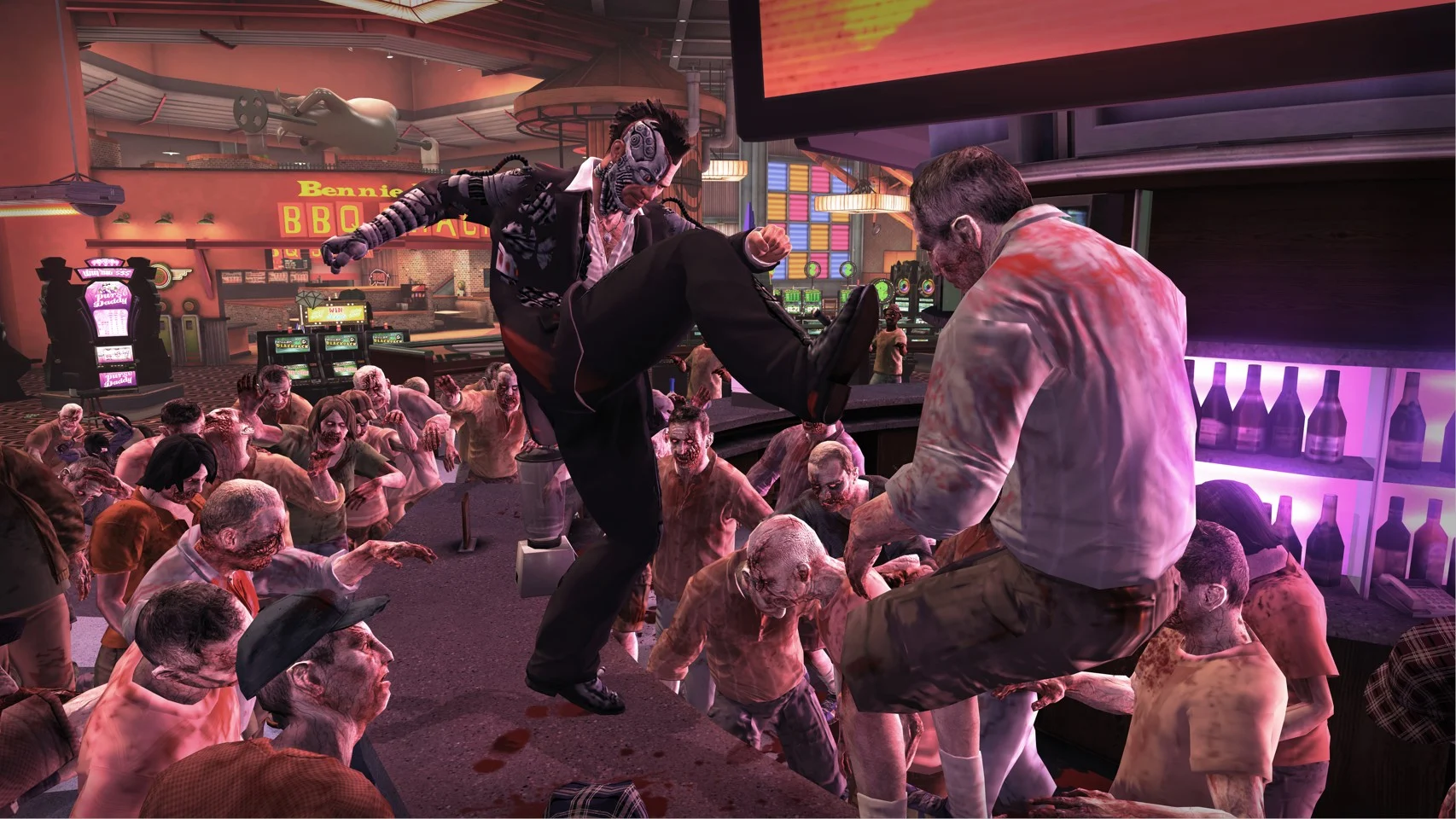 Dead Rising 2: Off the Record- PC