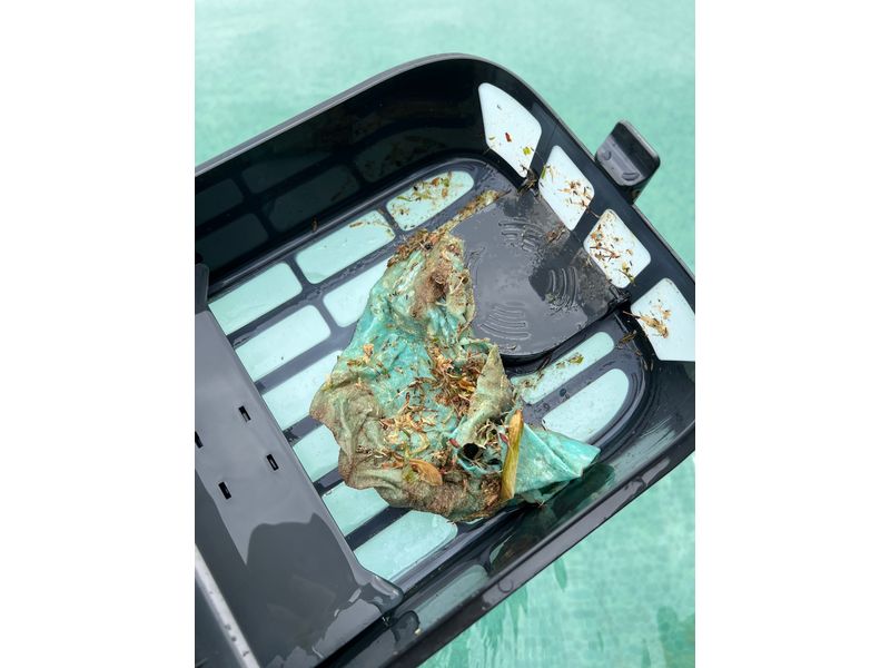 Aiper Poolreinigungs-Roboter Scuba Surfer S2 Kabelloser Roboter-Poolreiniger