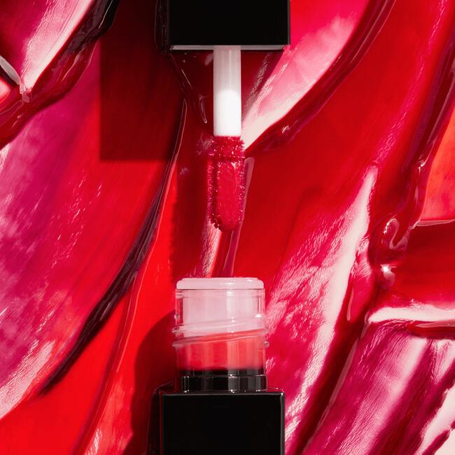 e.l.f. Glossy Lip Stain Cinnamon Dreamz