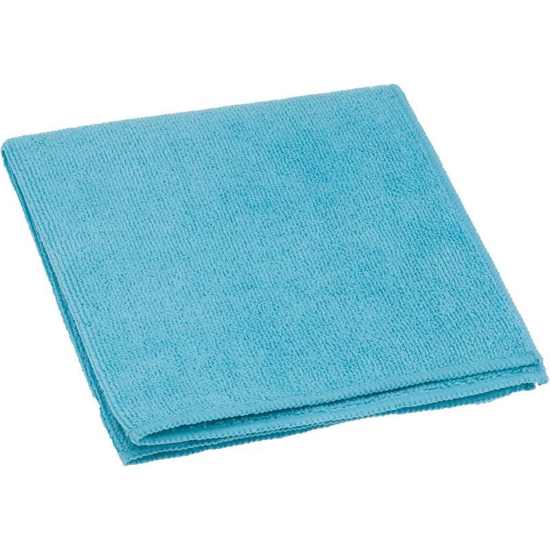 Lavette microfibre Micro'fun Nicols - Paquet de 5