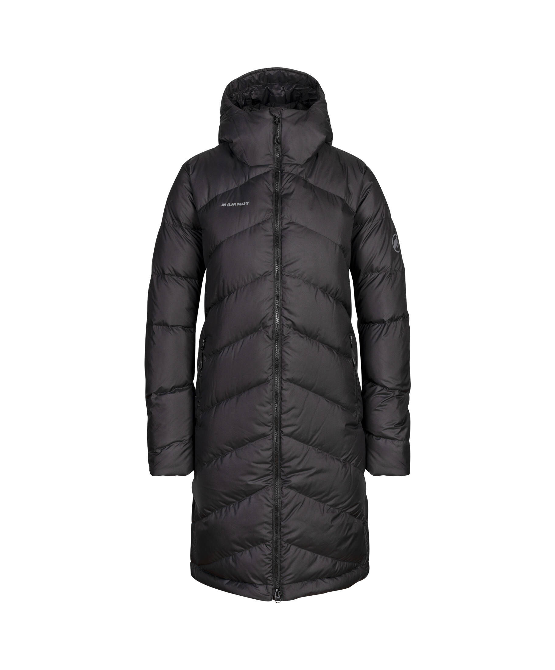 Mammut| Damen Fedoz IN Hooded Parka Women