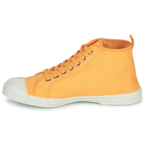 Bensimon - TENNIS STELLA - Jaune