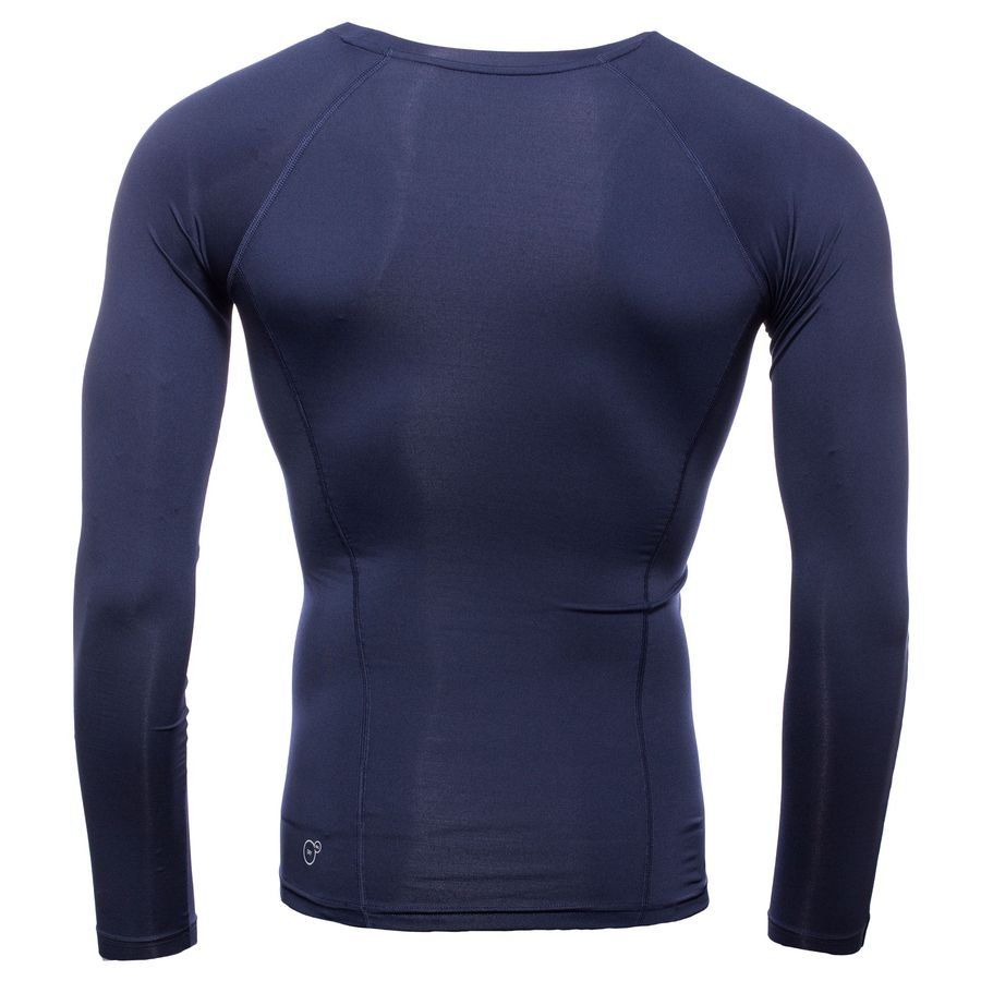 PUMA Baselayer LIGA - Bleu Marine Enfant