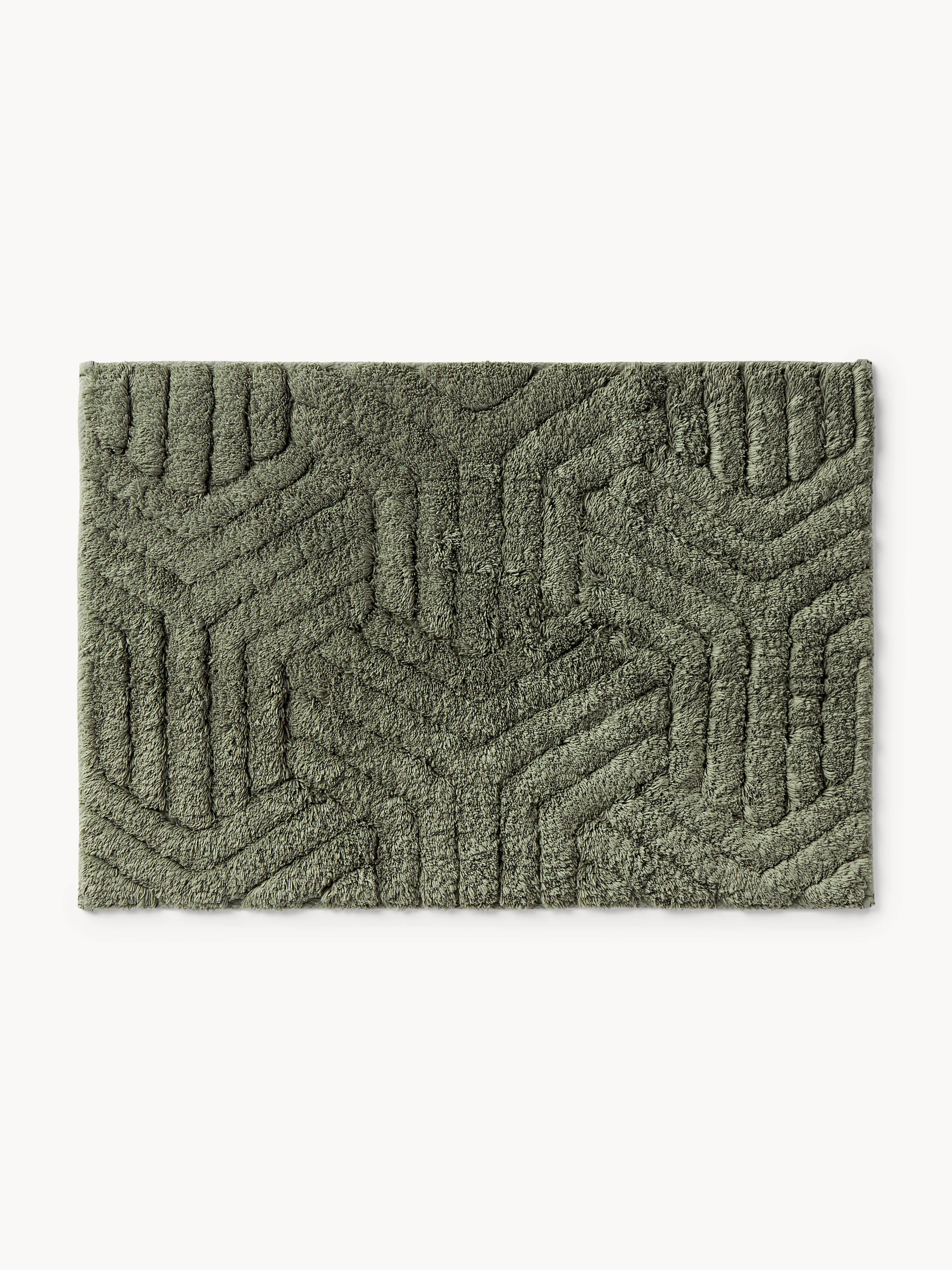 Antislip badmat Fatu
