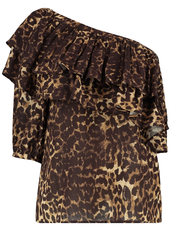 Harper & Yve Top Rosie HS25J400