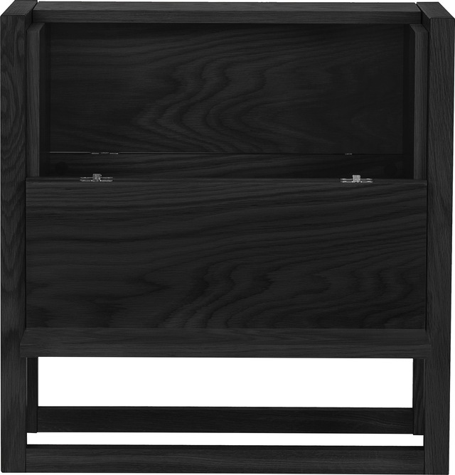 Woodman Barschrank »New Est« Breite 60 cm, eine kompakte und vielseitige Ergänzung, FSC®