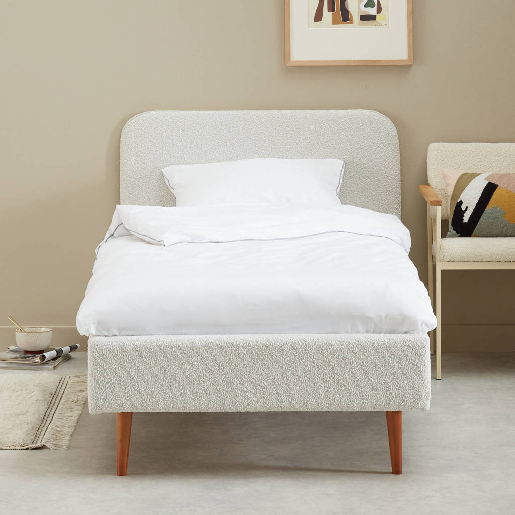 mooi maarbed Charlotte (90x200 cm)