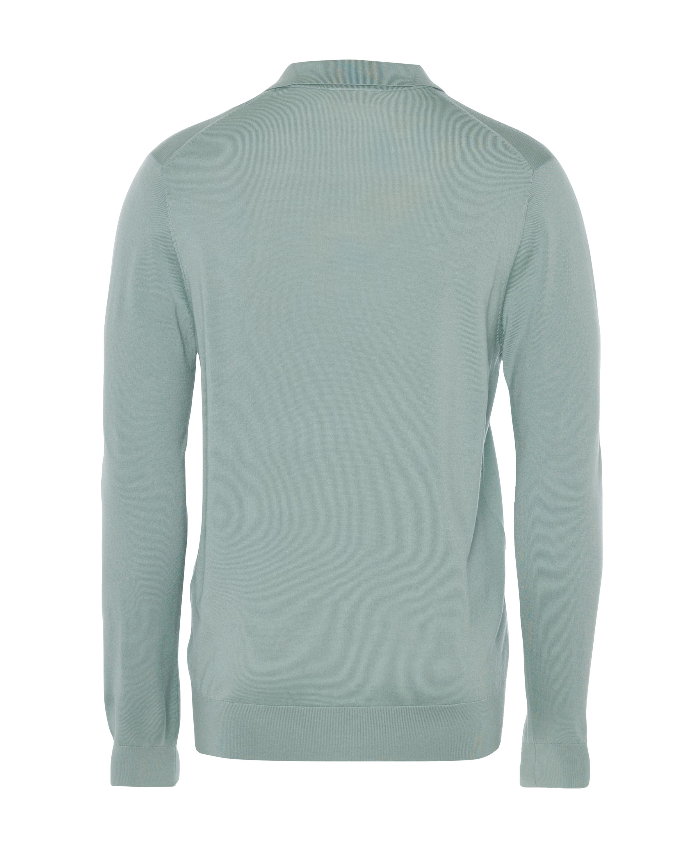 Seven Dials Heren trui groen