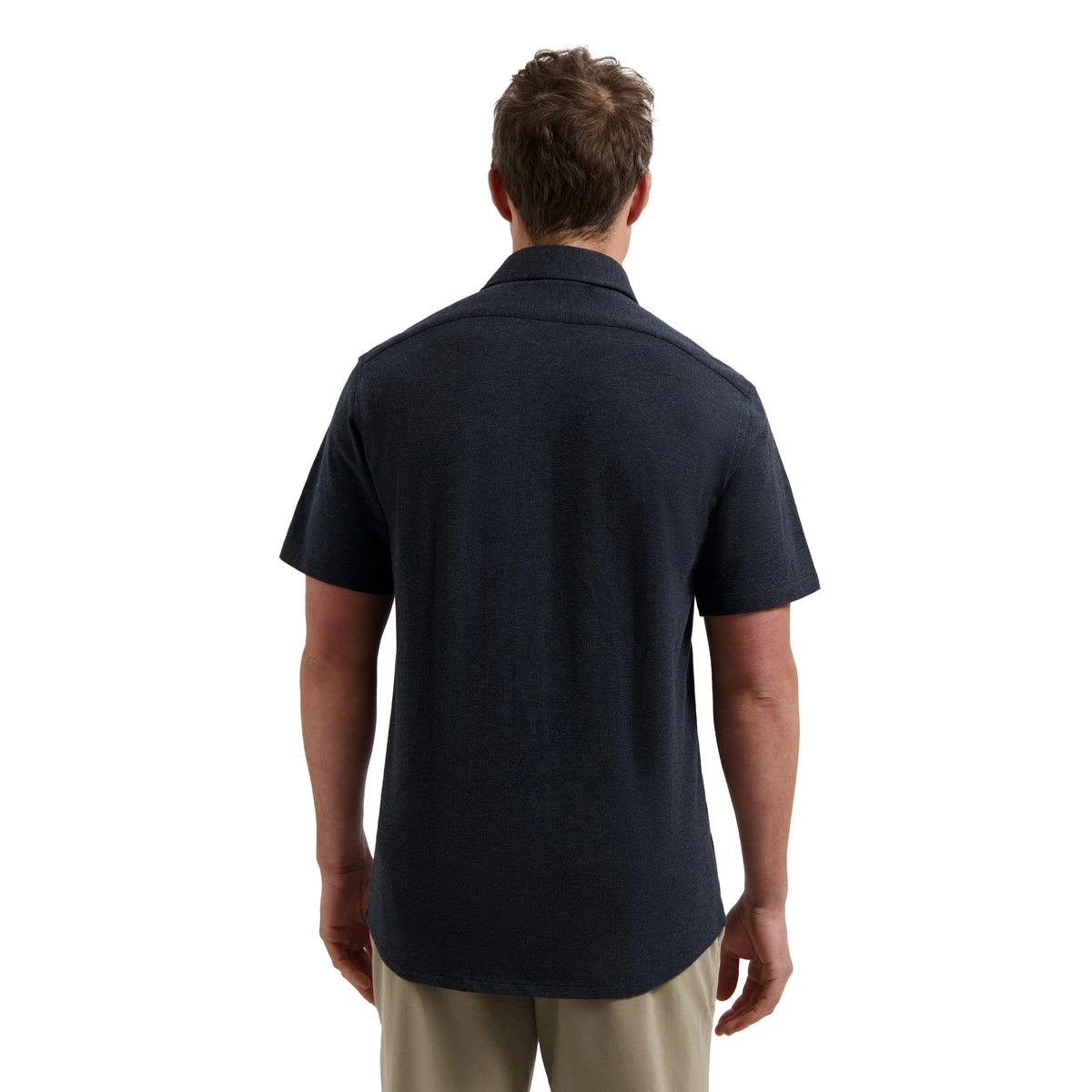 Heren T-shirt KBIS25-M17