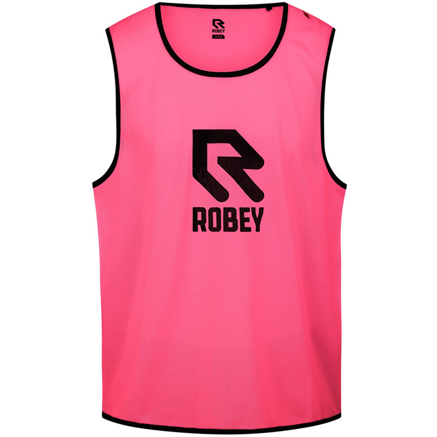 Robey Hesje