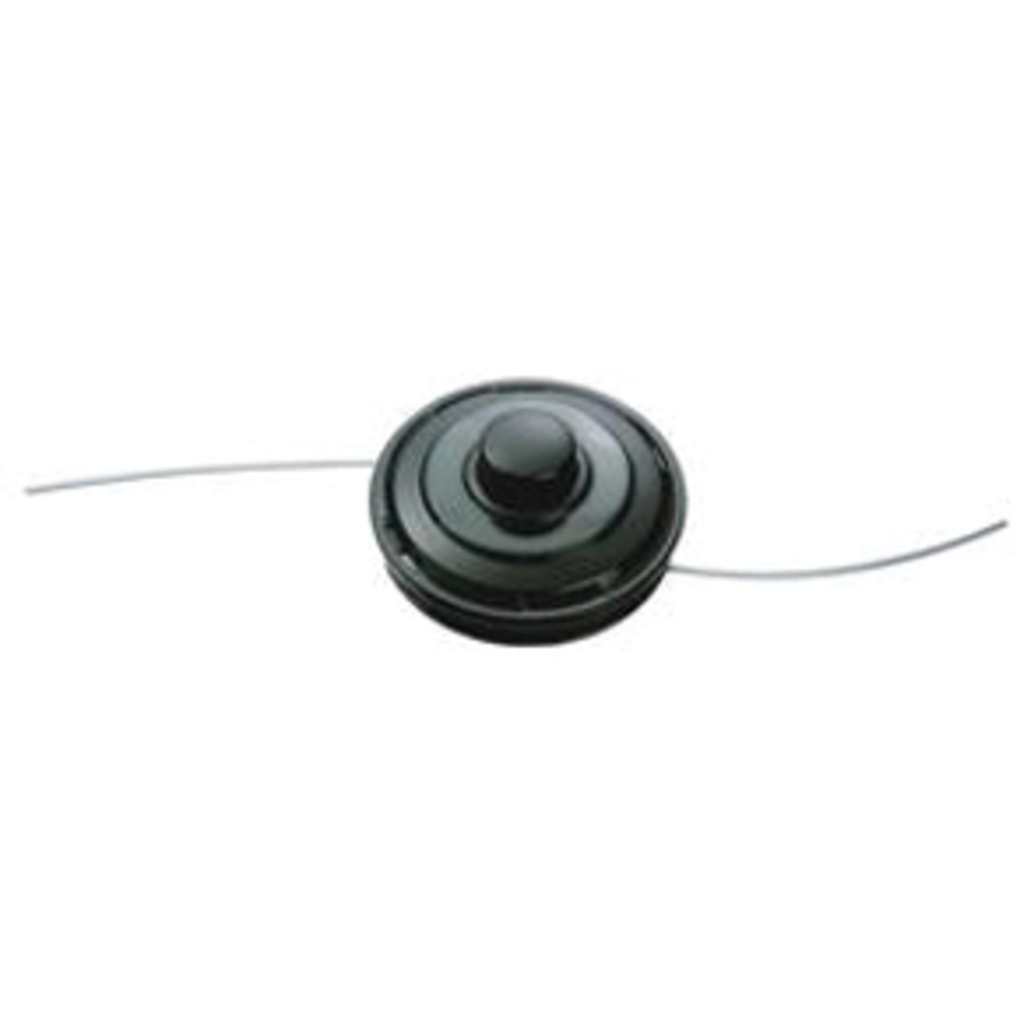 Makita Mäh-Faden 2-Fadenkopf Tap & Go 3mm 197030-1