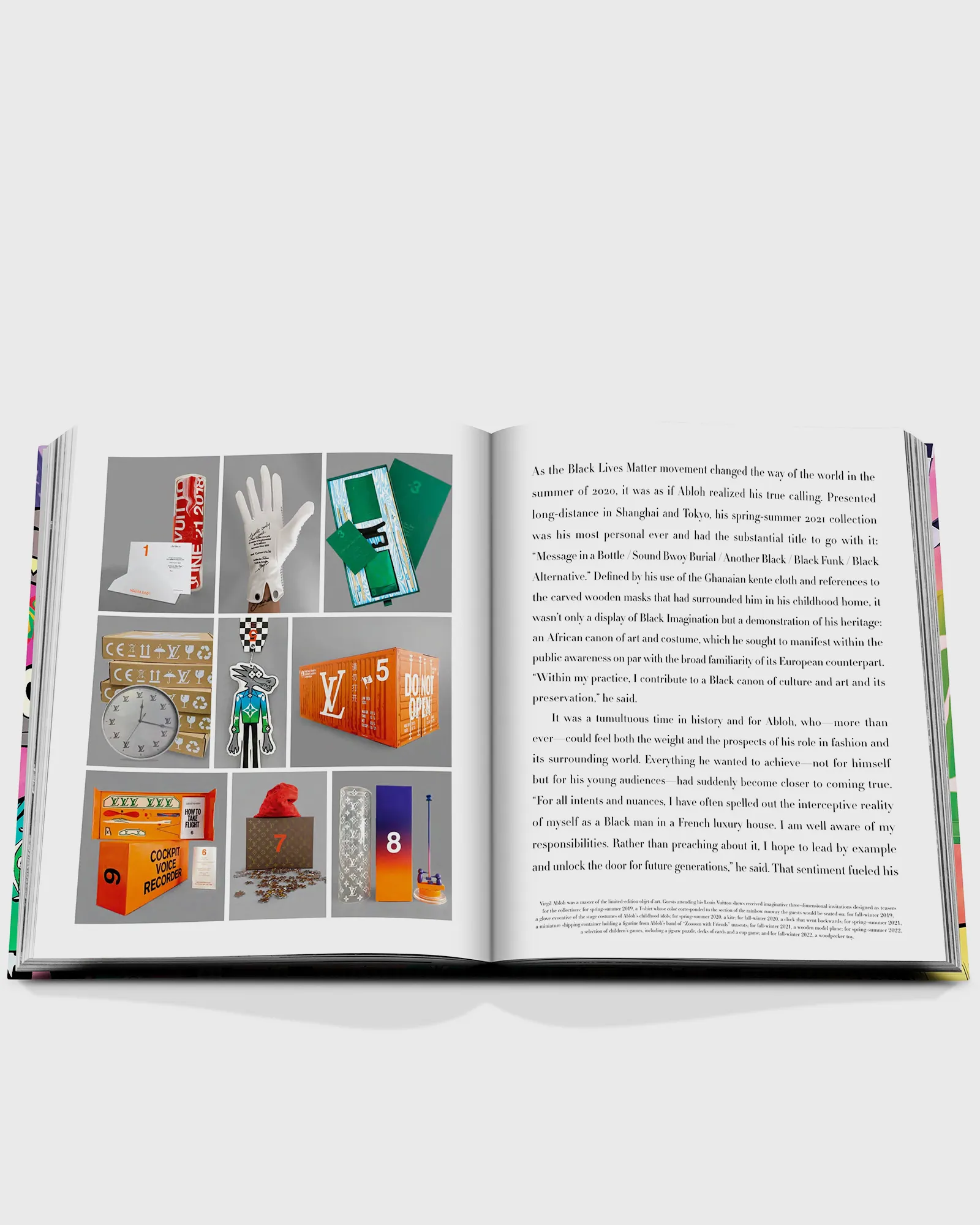 Assouline 