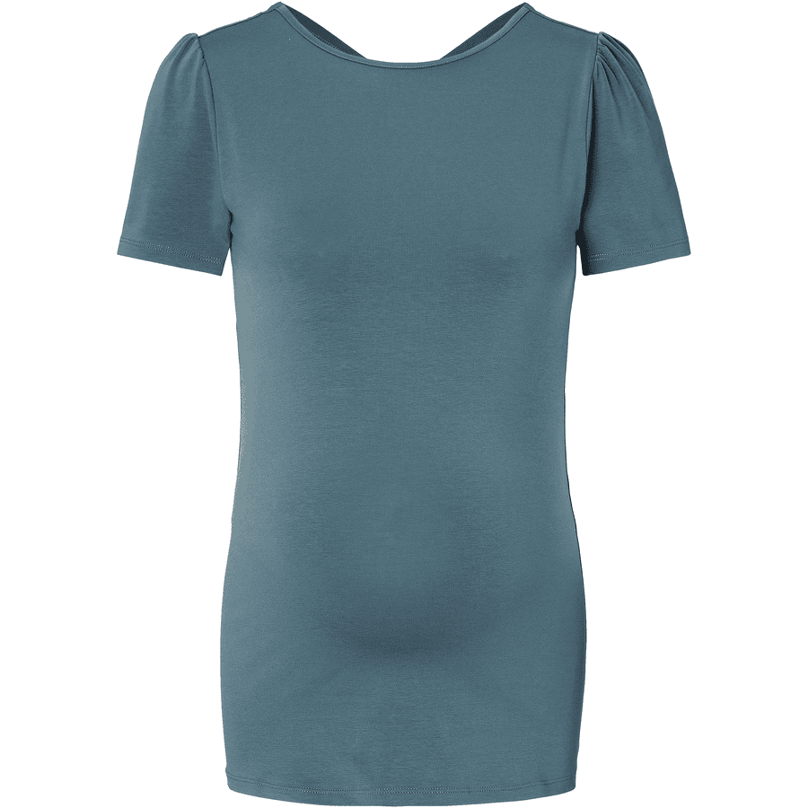 Noppies T-shirt Leeds Dark Slate