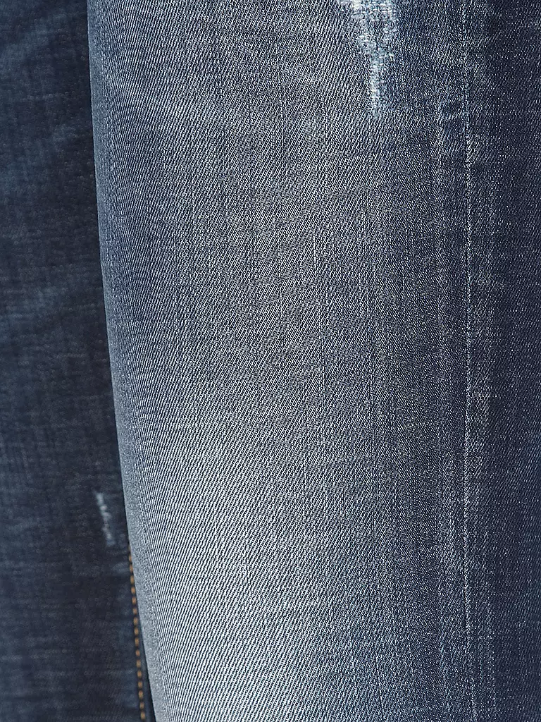 DSQUARED2 Jeans Slim Fit SKATER blau