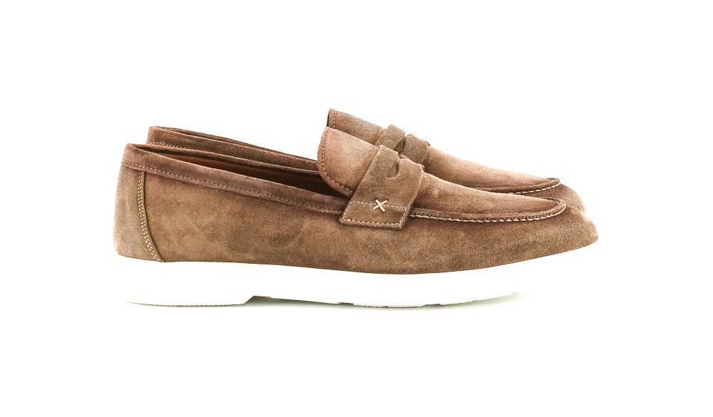 UPPER SHOES - MOC A505
