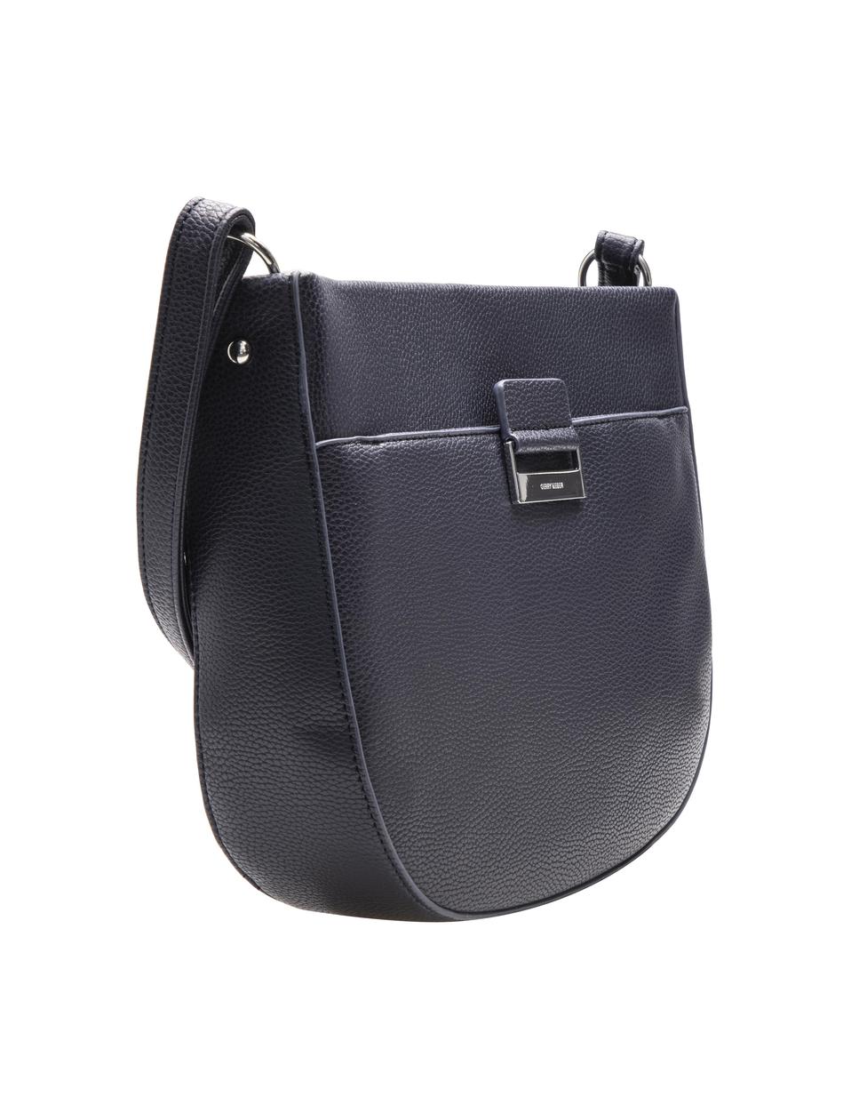 SHOULDERBAG MHZ TALK DIFFERENT II