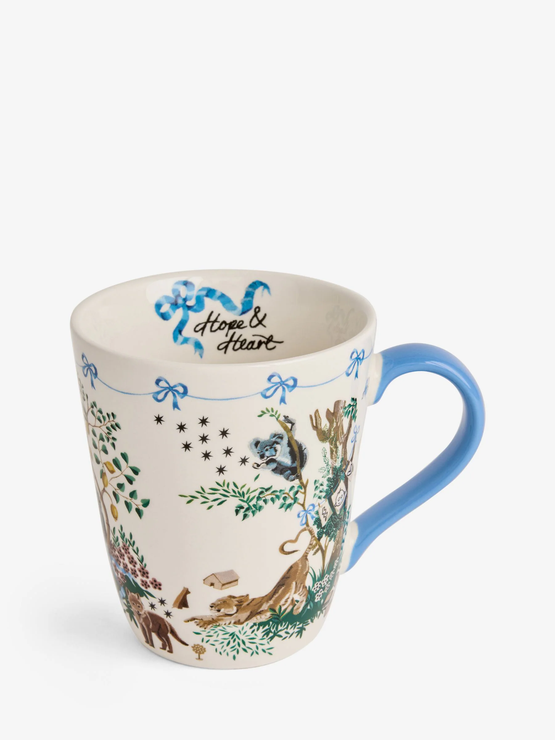 Cath Kidston Great Ormond Street Hospital Mug