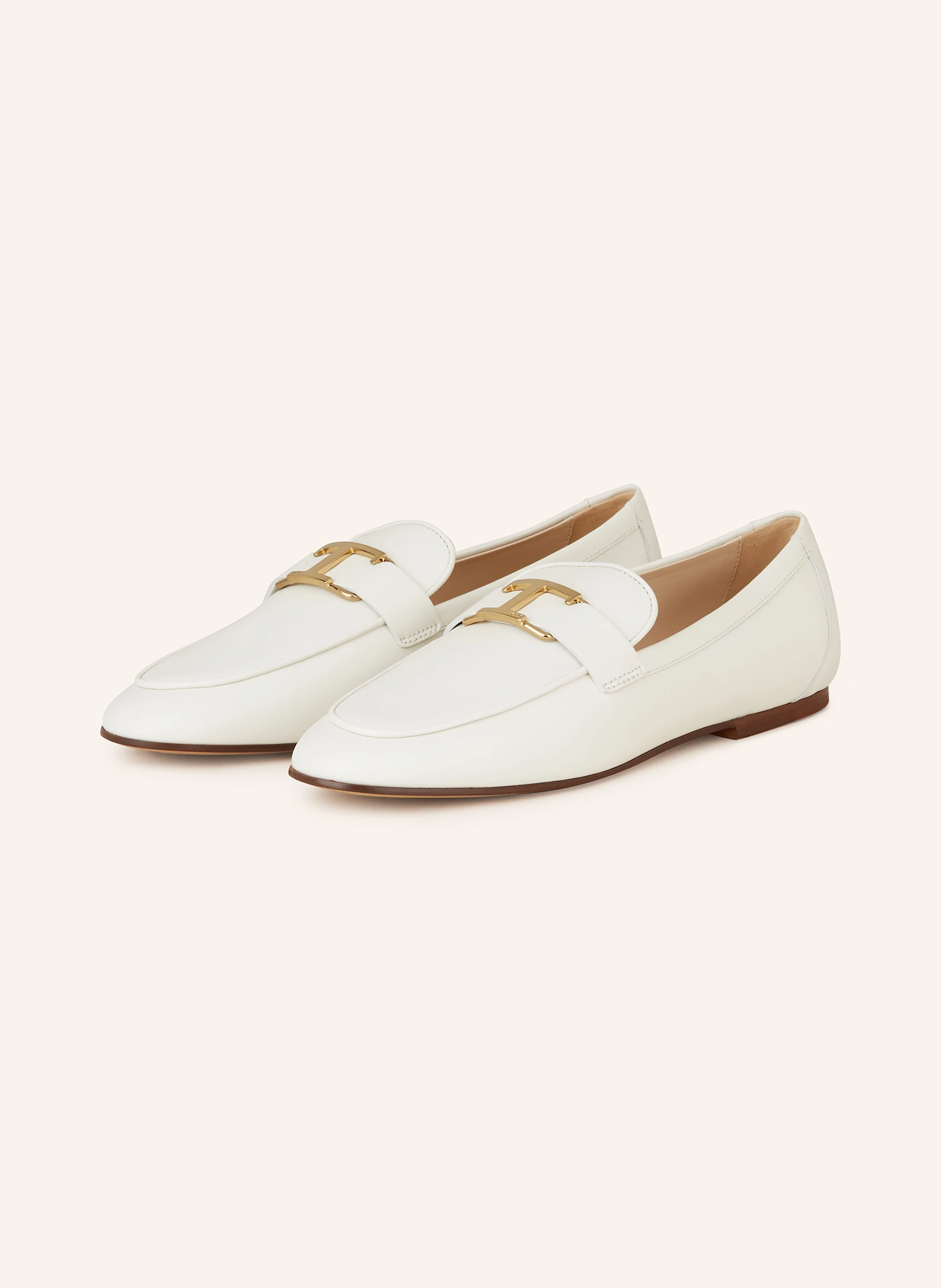 TOD'S Mokassins