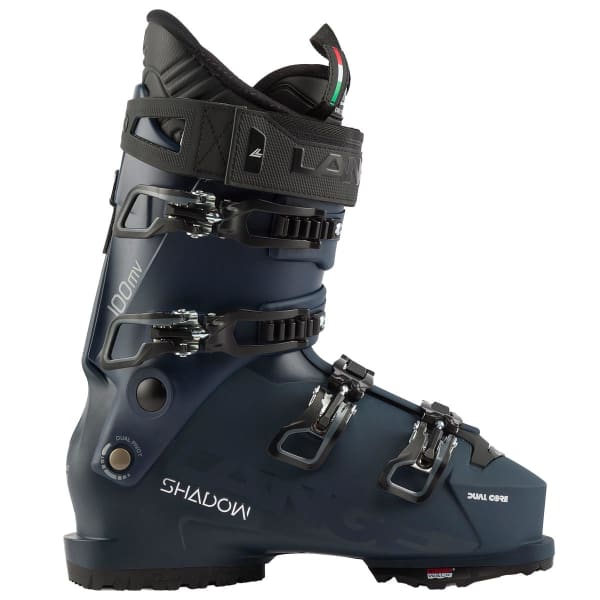 Chaussure de ski LANGE SHADOW 100 MV GW