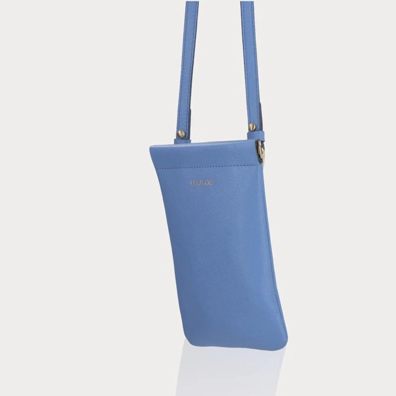 LouLou Essentiels Mia Telefoontasje Hortensia