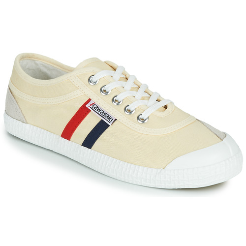 Kawasaki - RETRO - Beige