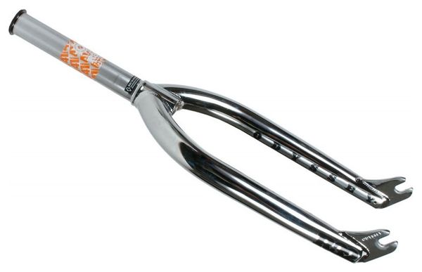 Fourche Odyssey R-32 Chrome
