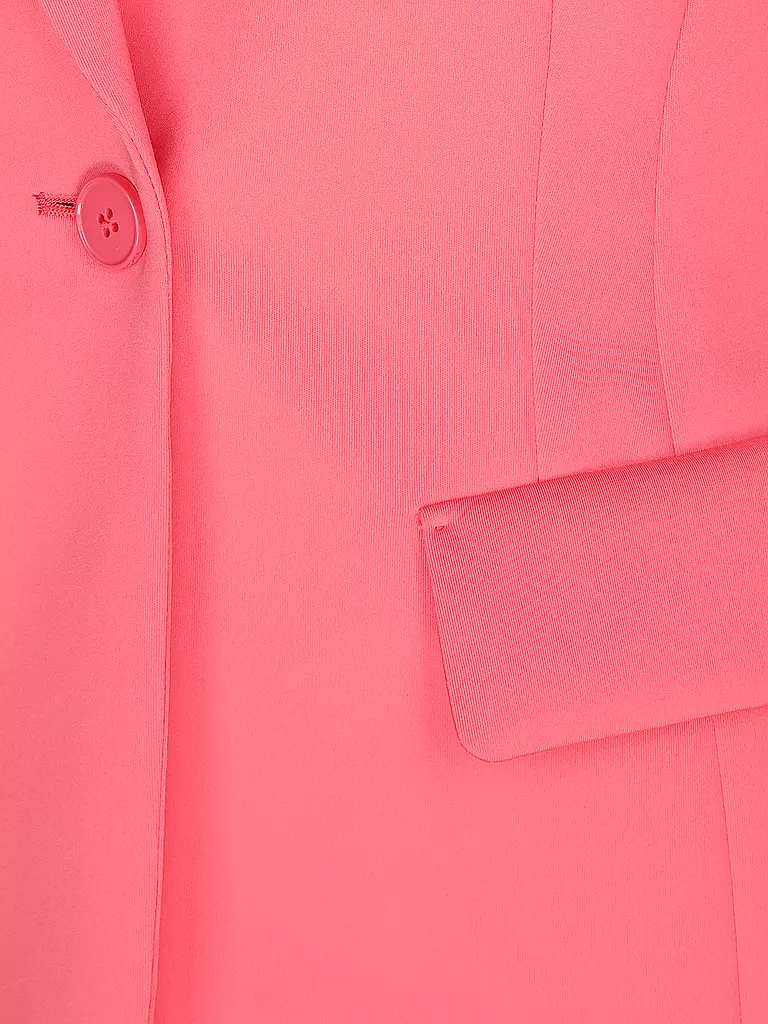 MARC CAIN Blazer  koralle