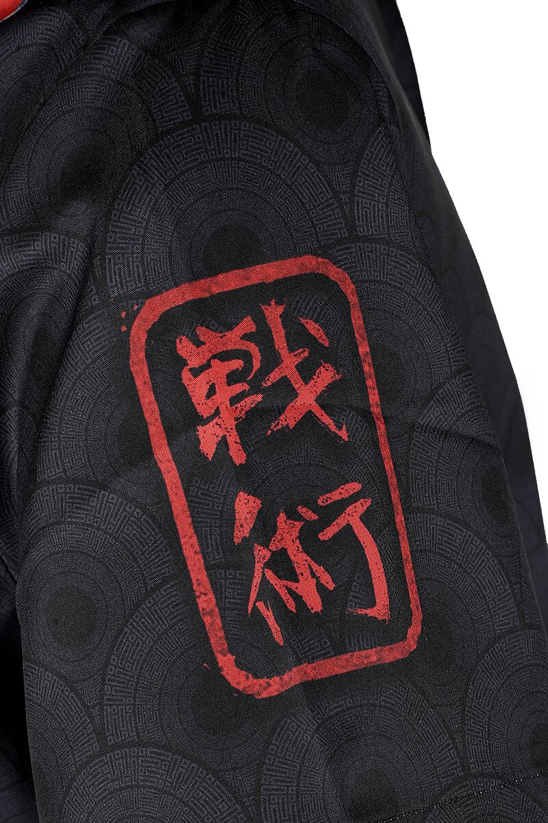 EMP Signature Collection | Iron Maiden Chemise manches courtes