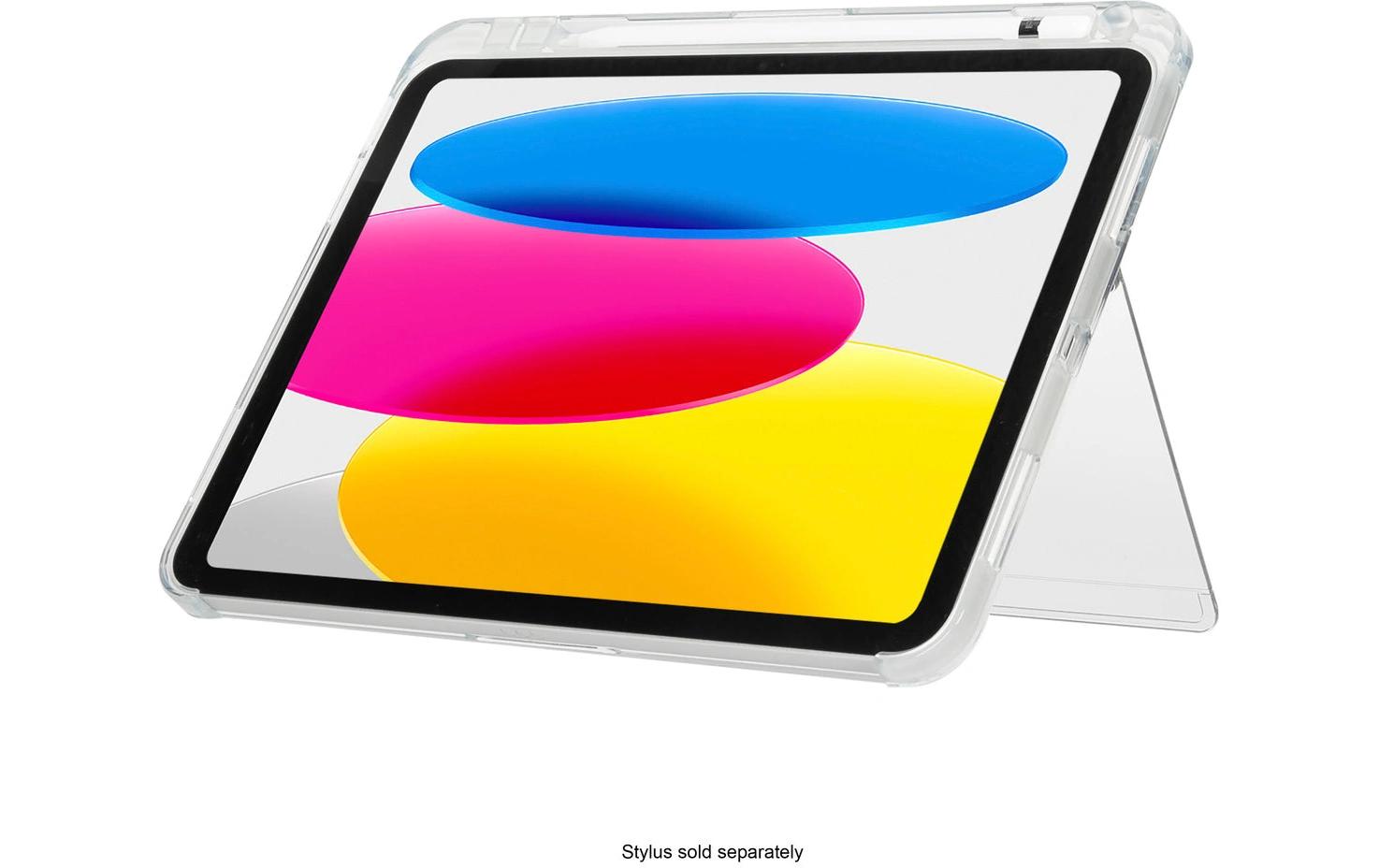 Tablet Back Cover Click-In10.9