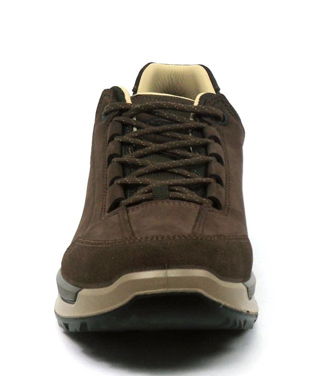 LOWA Bellagio LL LO 311450 espresso/espresso