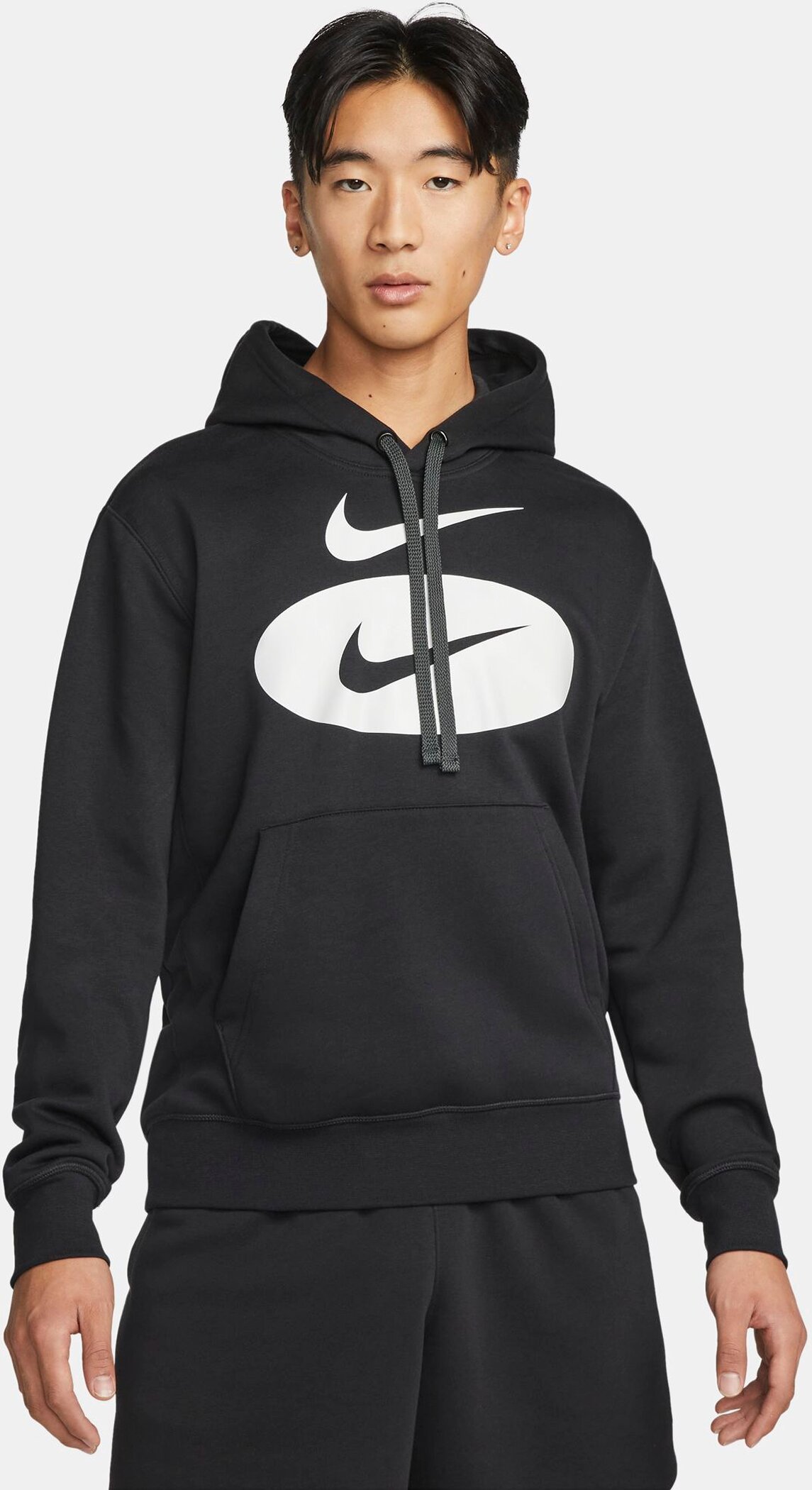 Nike M NSW SL BB PO Hoodie