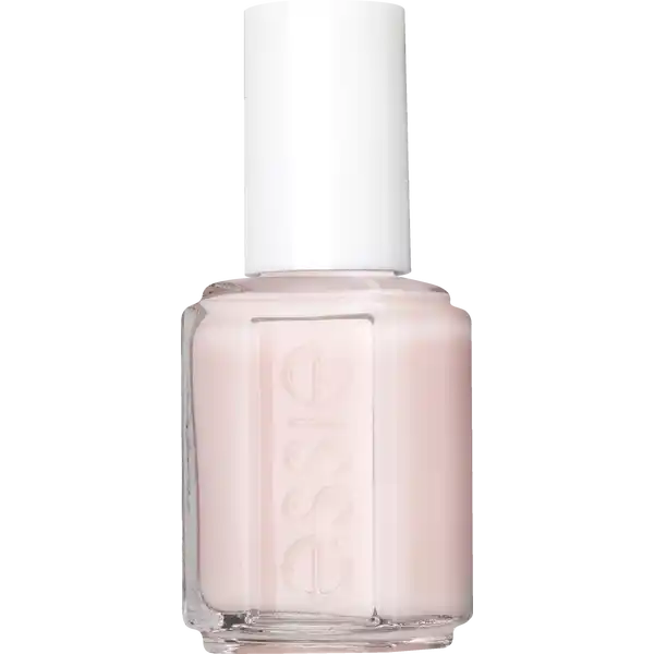 Nagellack Nr. 13 mademoiselle mit Mini Nagelhärter hard to resist
