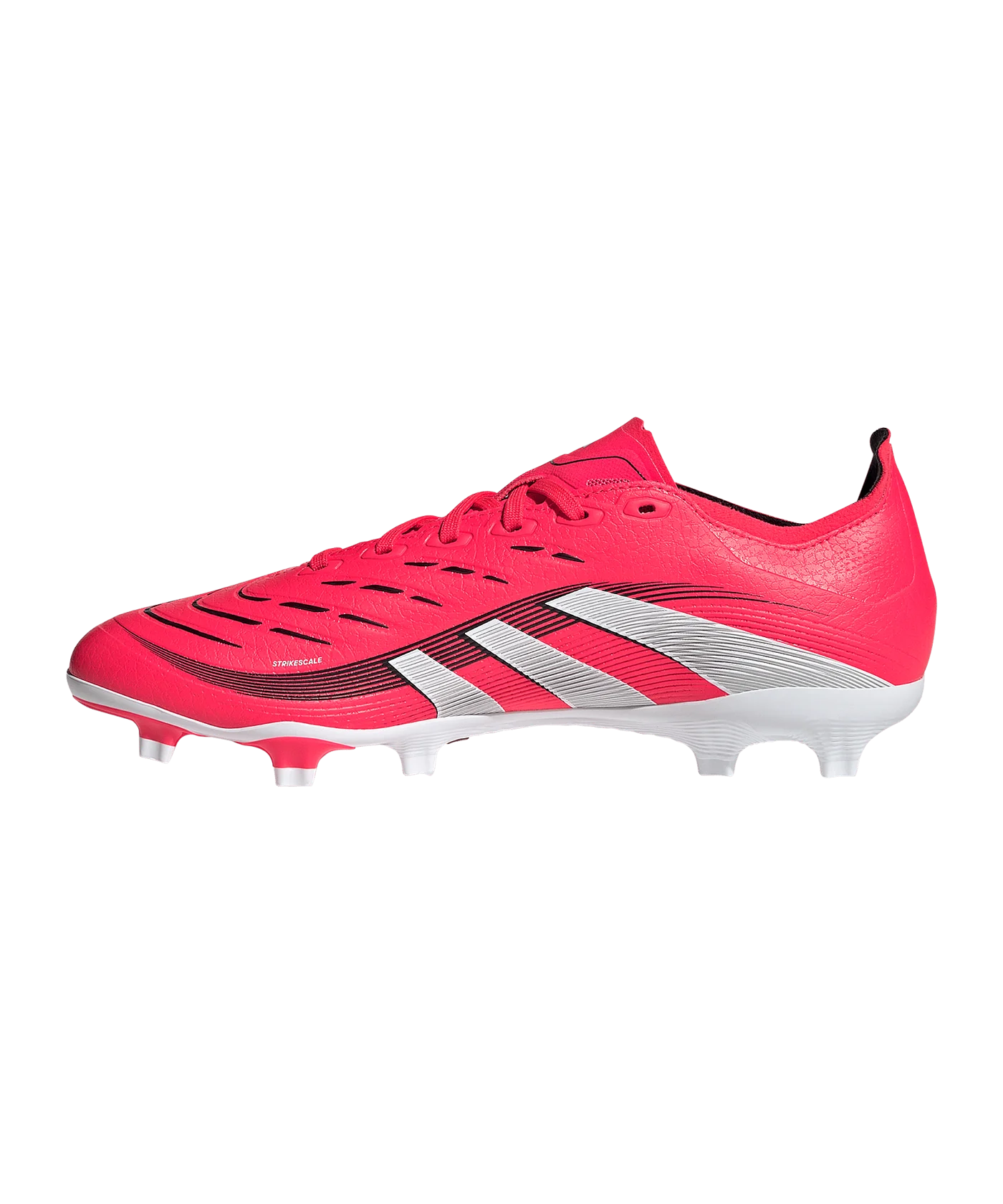 adidas Predator League FG Pure Victory Rot