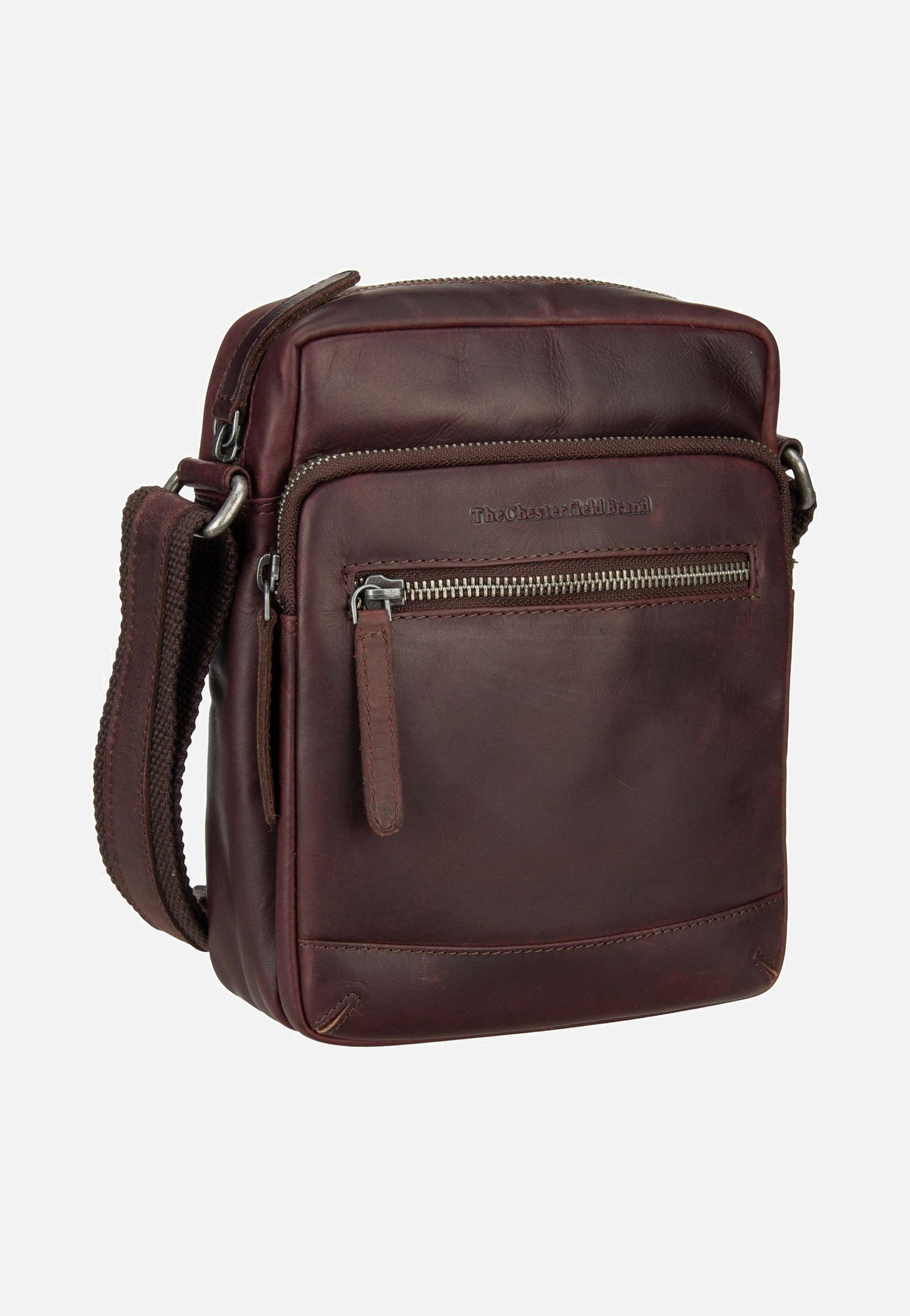 Birmingham 0980 Brown - Crossbody Bag